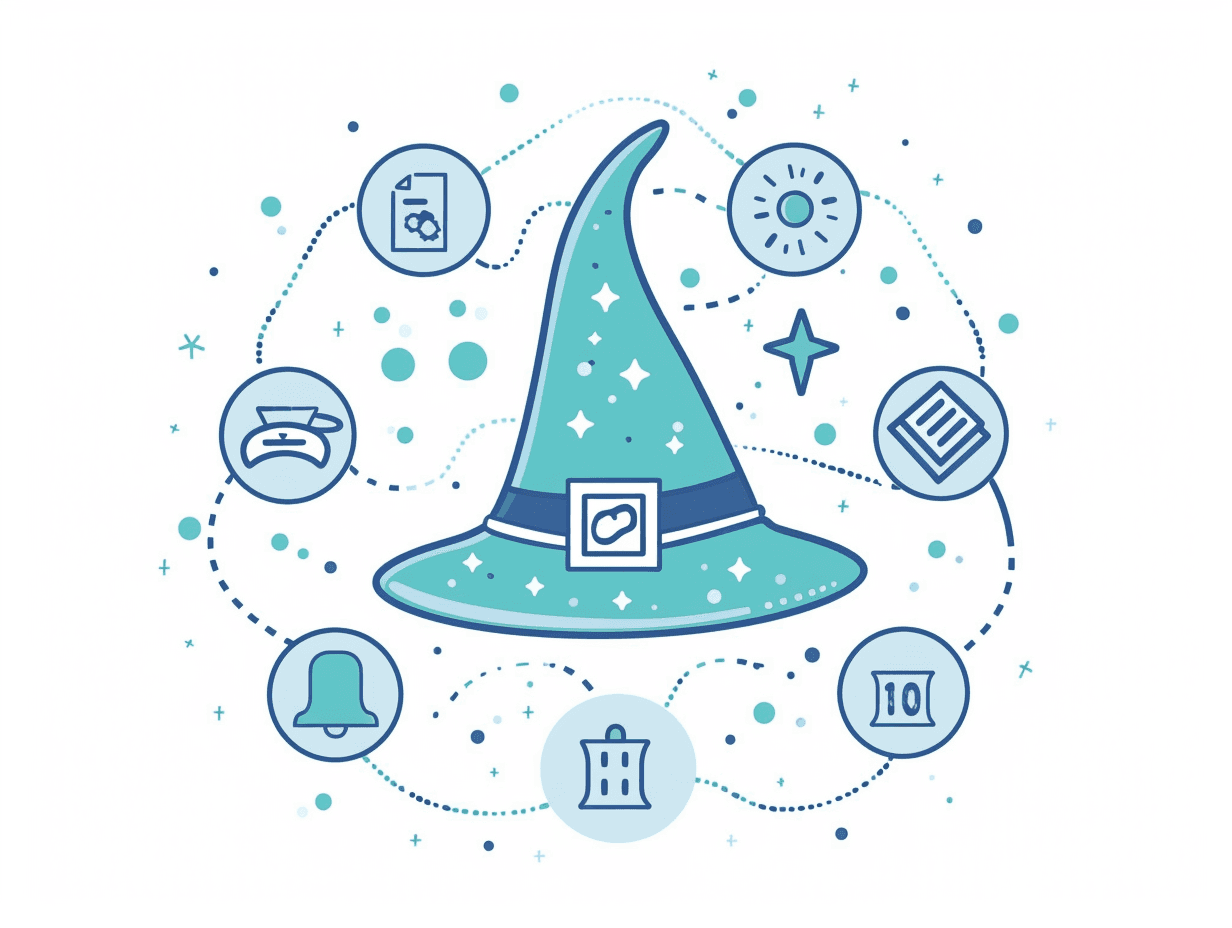 FINYR strategy modelling wizard